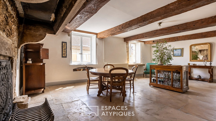 Ma-Cabane - Vente Maison GRAY, 264 m²