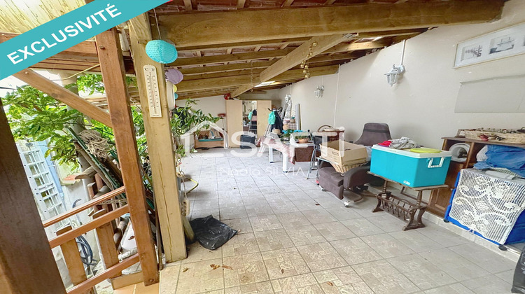 Ma-Cabane - Vente Maison Gray, 140 m²