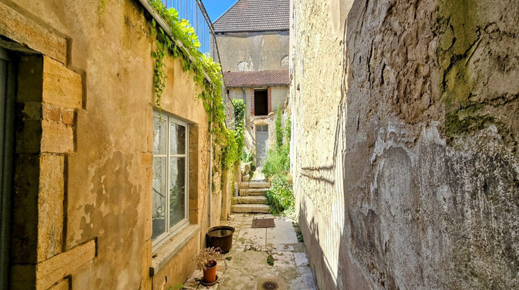 Ma-Cabane - Vente Maison GRAY, 86 m²