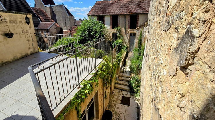 Ma-Cabane - Vente Maison GRAY, 86 m²