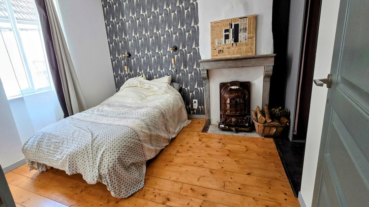 Ma-Cabane - Vente Maison GRAY, 86 m²