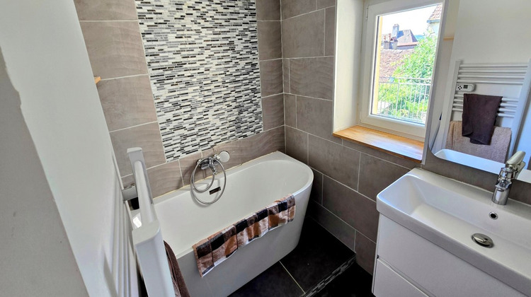 Ma-Cabane - Vente Maison GRAY, 86 m²