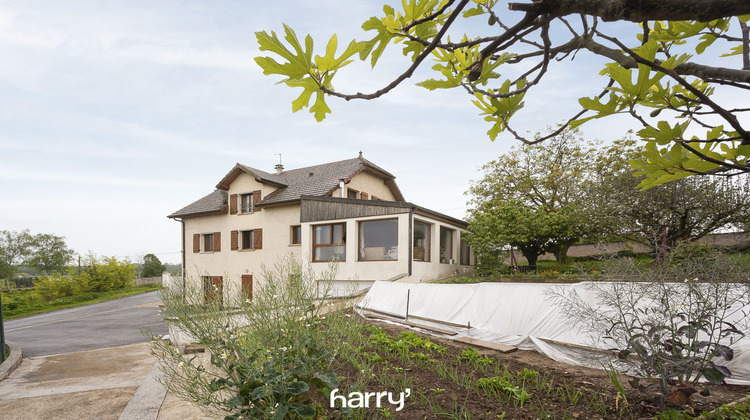 Ma-Cabane - Vente Maison Gray, 174 m²