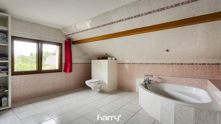 Ma-Cabane - Vente Maison Gray, 174 m²