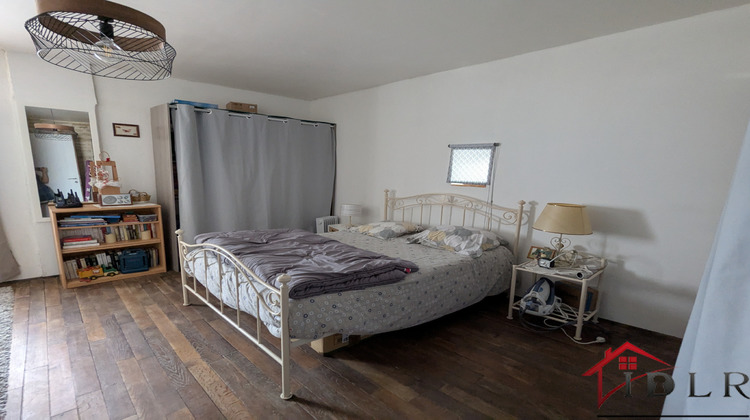 Ma-Cabane - Vente Maison Gray, 155 m²