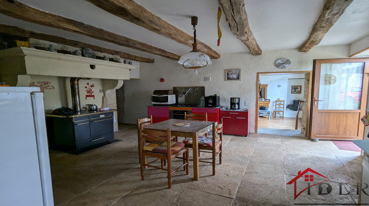 Ma-Cabane - Vente Maison Gray, 155 m²