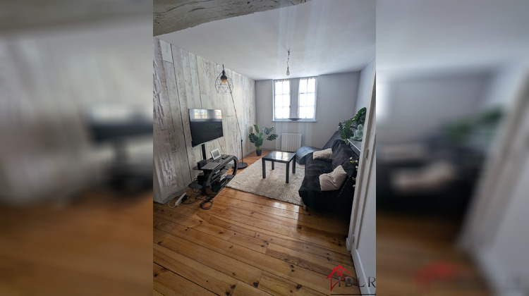 Ma-Cabane - Vente Maison Gray, 195 m²