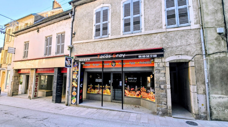 Ma-Cabane - Vente Maison GRAY, 450 m²