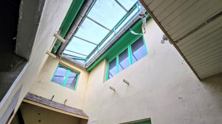 Ma-Cabane - Vente Maison GRAY, 450 m²