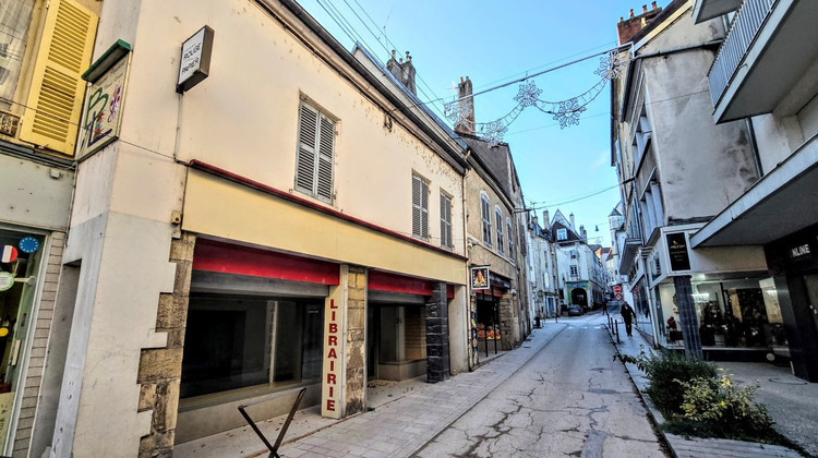 Ma-Cabane - Vente Maison GRAY, 450 m²