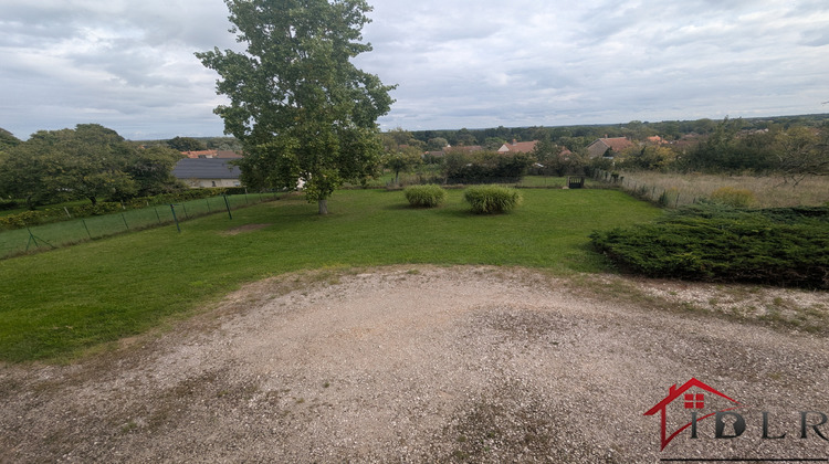 Ma-Cabane - Vente Maison Gray, 136 m²