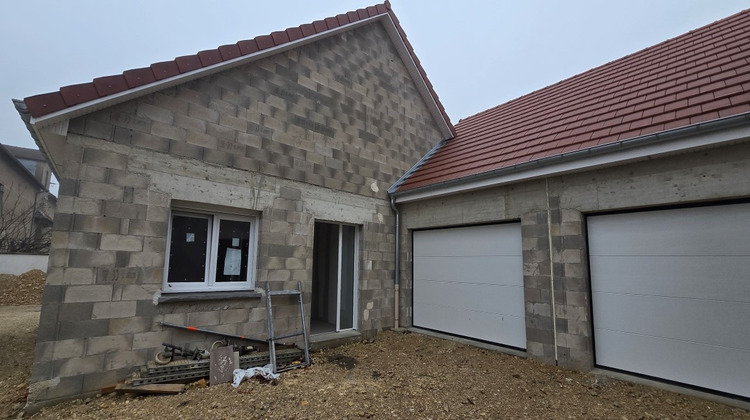 Ma-Cabane - Vente Maison GRAY, 78 m²