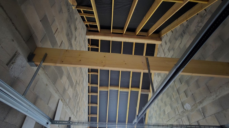 Ma-Cabane - Vente Maison GRAY, 78 m²