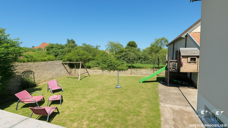 Ma-Cabane - Vente Maison GRAY, 167 m²