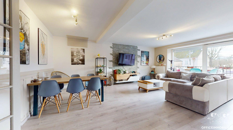 Ma-Cabane - Vente Maison GRAY, 167 m²