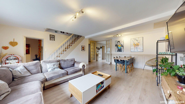 Ma-Cabane - Vente Maison GRAY, 167 m²