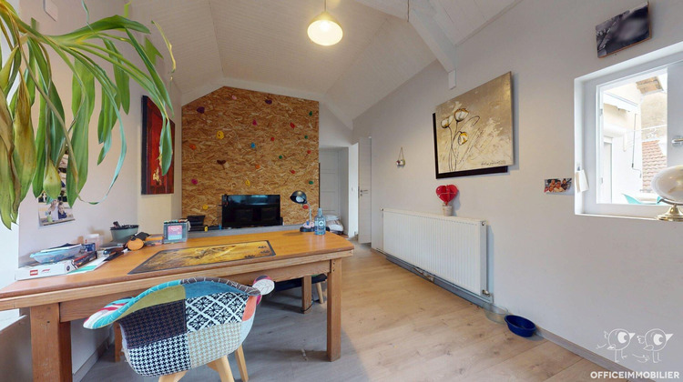 Ma-Cabane - Vente Maison GRAY, 167 m²