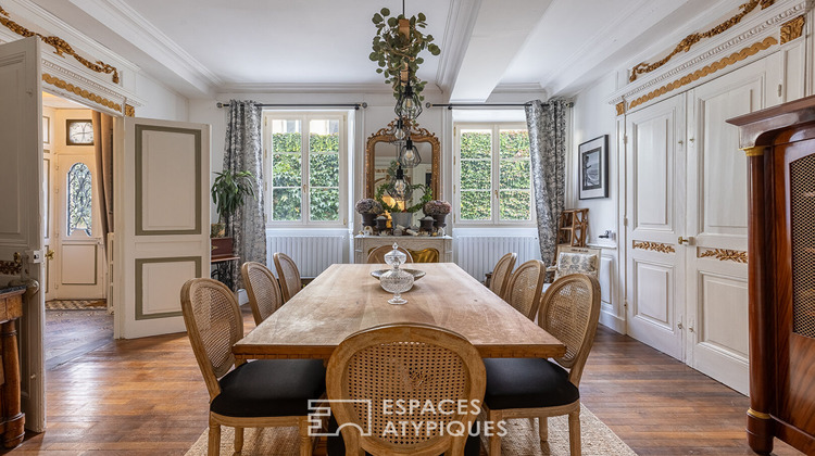 Ma-Cabane - Vente Maison GRAY, 275 m²