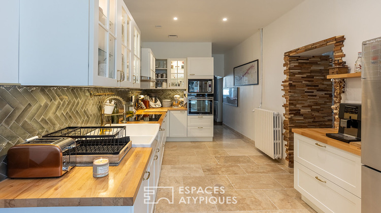 Ma-Cabane - Vente Maison GRAY, 275 m²