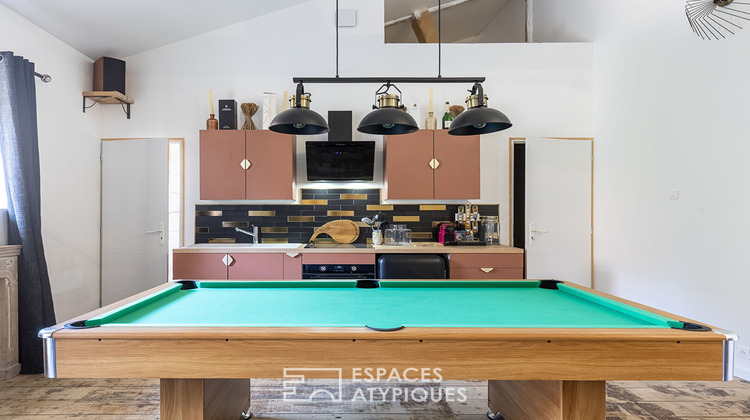 Ma-Cabane - Vente Maison GRAY, 275 m²