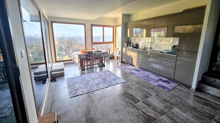 Ma-Cabane - Vente Maison GRAY, 190 m²