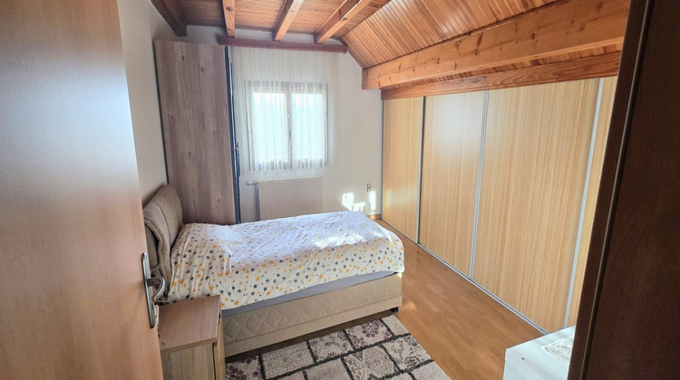 Ma-Cabane - Vente Maison GRAY, 190 m²