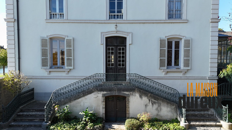 Ma-Cabane - Vente Maison Gray, 310 m²