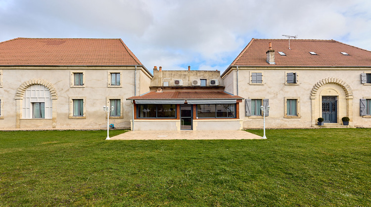 Ma-Cabane - Vente Maison GRAY, 539 m²