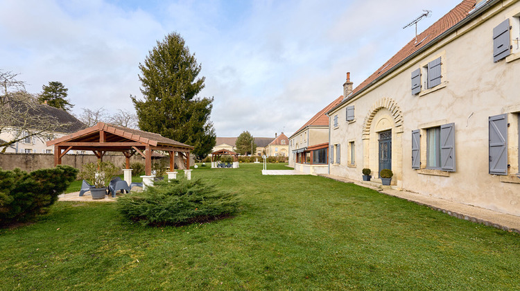 Ma-Cabane - Vente Maison GRAY, 539 m²