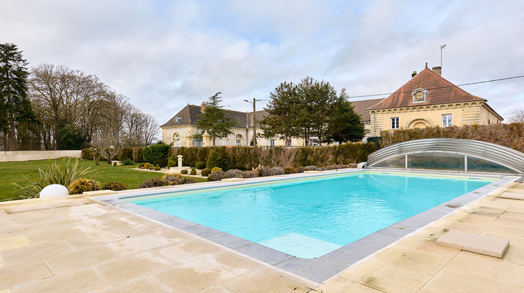 Ma-Cabane - Vente Maison GRAY, 539 m²