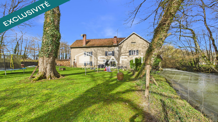 Ma-Cabane - Vente Maison Gray, 391 m²