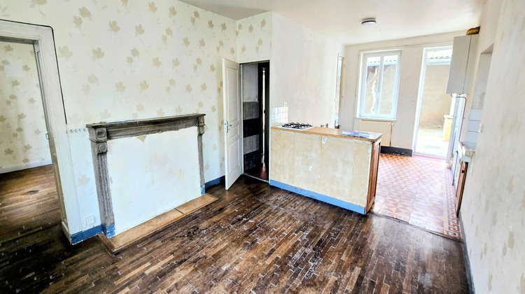 Ma-Cabane - Vente Maison GRAY, 160 m²