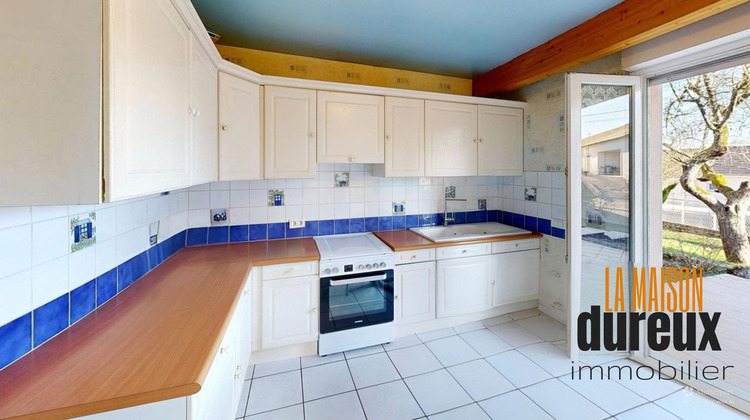 Ma-Cabane - Vente Maison Gray, 100 m²