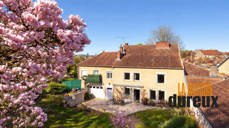 Ma-Cabane - Vente Maison Gray, 298 m²