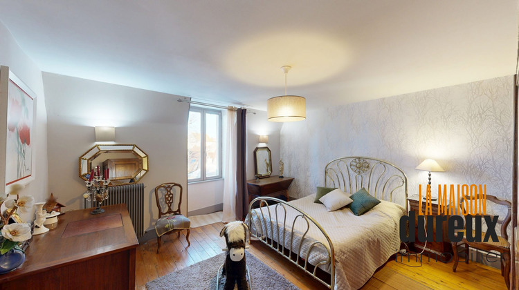 Ma-Cabane - Vente Maison Gray, 298 m²