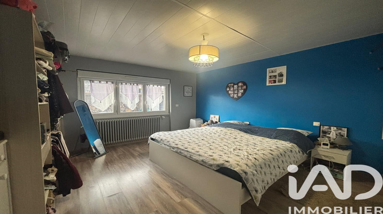 Ma-Cabane - Vente Maison Gray, 248 m²