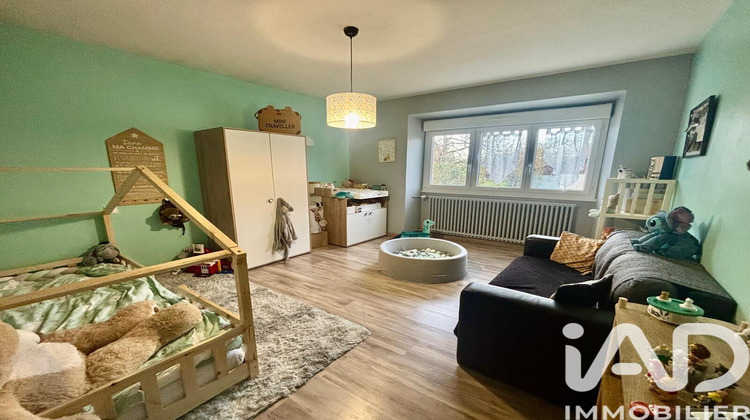 Ma-Cabane - Vente Maison Gray, 248 m²