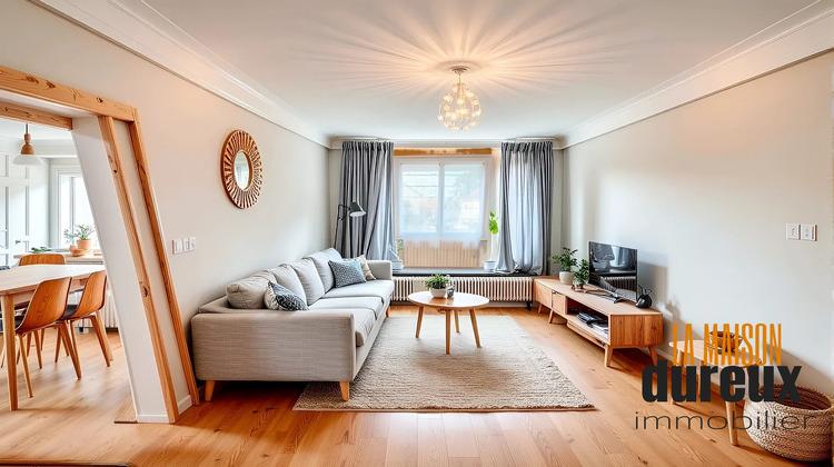 Ma-Cabane - Vente Maison Gray, 112 m²