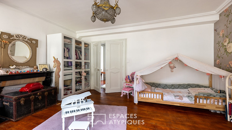 Ma-Cabane - Vente Maison GRAY, 275 m²