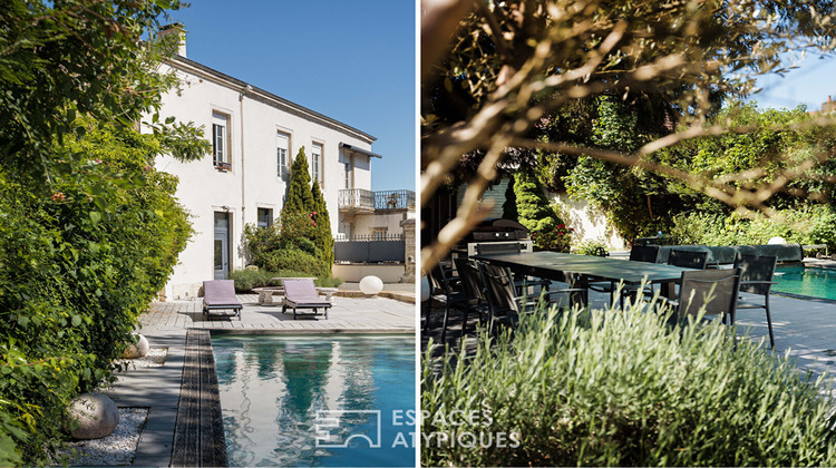 Ma-Cabane - Vente Maison GRAY, 297 m²