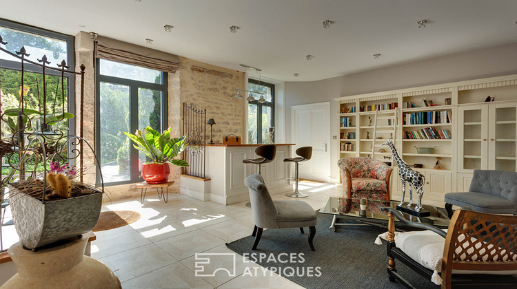 Ma-Cabane - Vente Maison GRAY, 297 m²