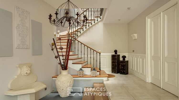 Ma-Cabane - Vente Maison GRAY, 297 m²
