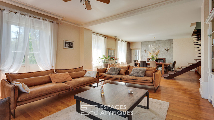 Ma-Cabane - Vente Maison GRAY, 297 m²
