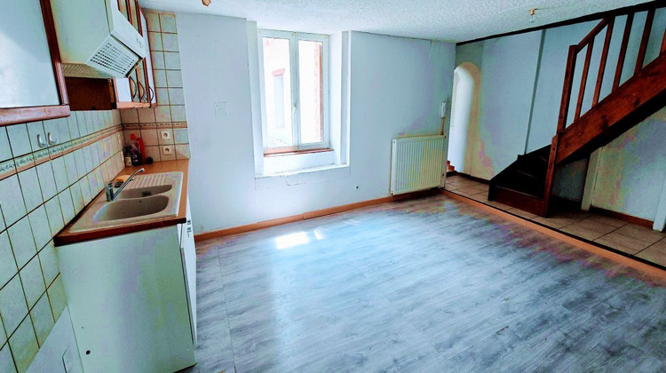 Ma-Cabane - Vente Maison GRAY, 140 m²