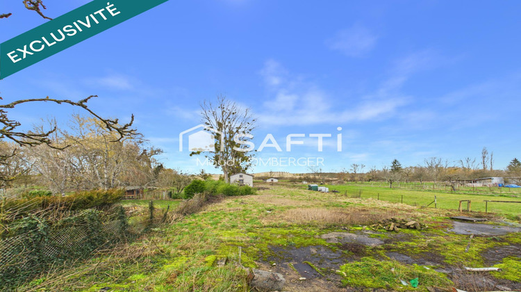 Ma-Cabane - Vente Maison Gray, 276 m²
