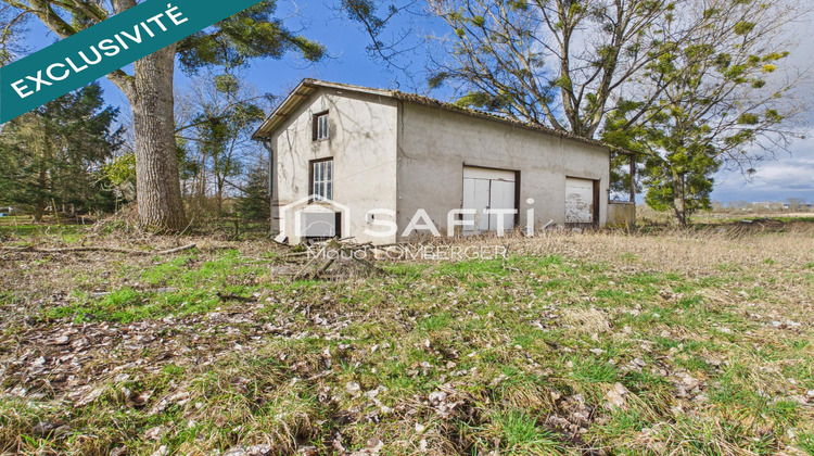 Ma-Cabane - Vente Maison Gray, 276 m²
