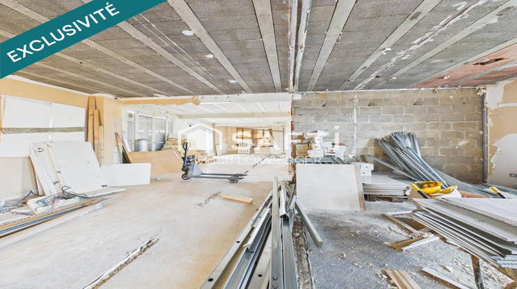 Ma-Cabane - Vente Maison Gray, 276 m²
