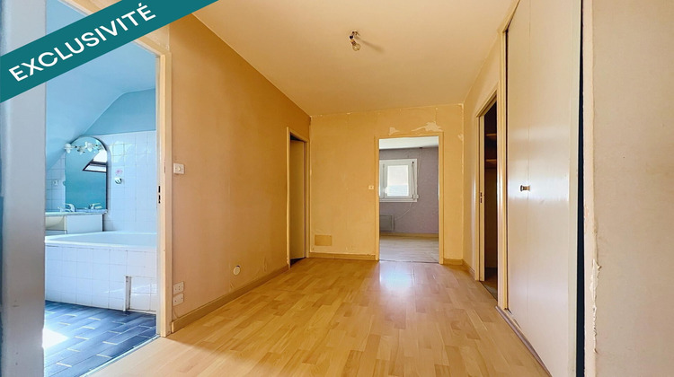 Ma-Cabane - Vente Maison Gray, 117 m²