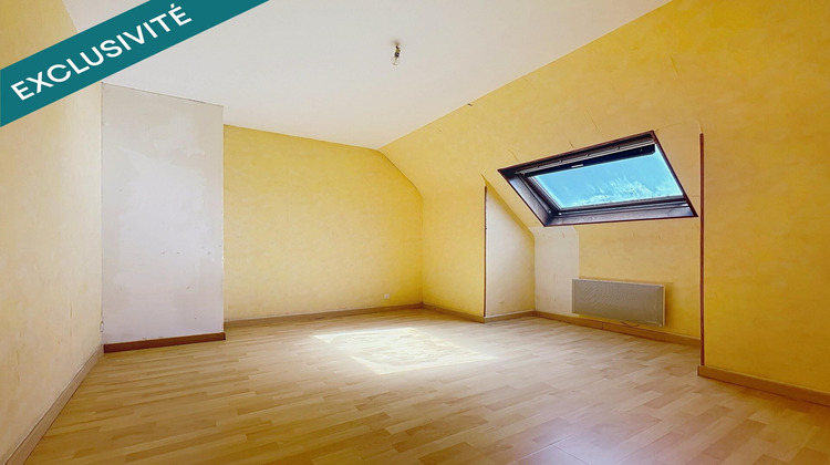 Ma-Cabane - Vente Maison Gray, 117 m²