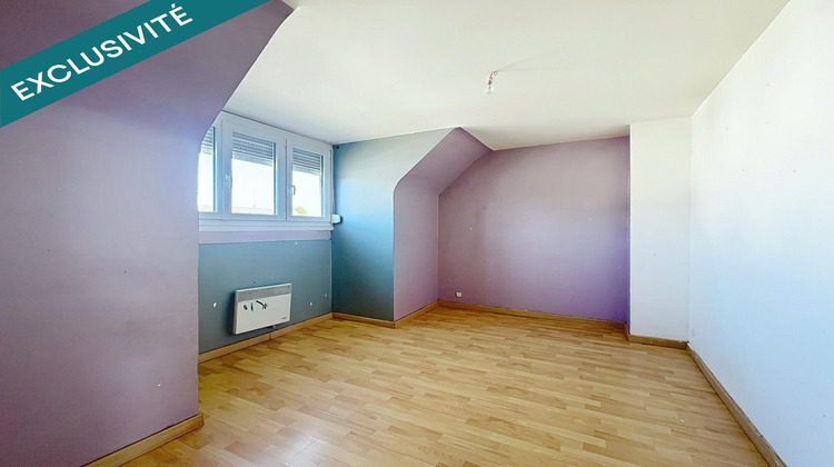 Ma-Cabane - Vente Maison Gray, 117 m²